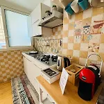 Appartement Oli's House Bari