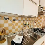 Oli's House Appartement Bari