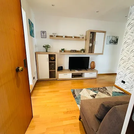 Oli's House バーリ