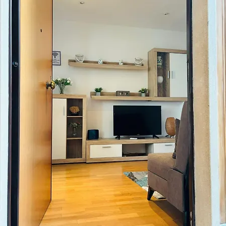 Oli's House アパート バーリ