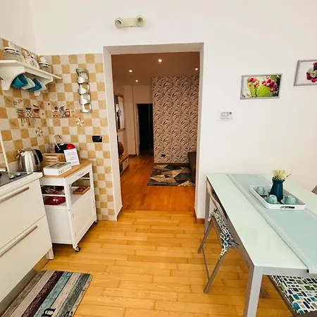 アパート Oli's House *