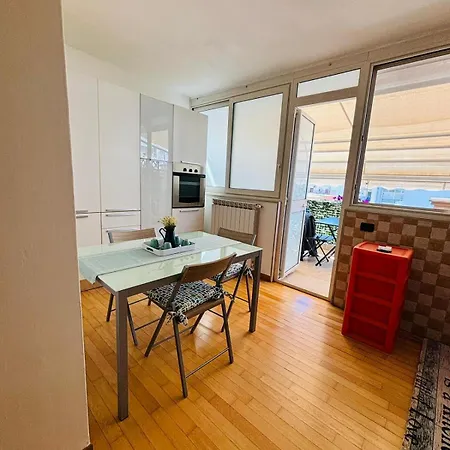 Oli's House Bari