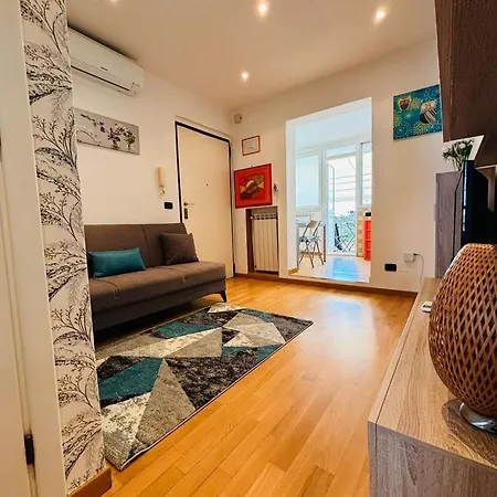 Oli's House Bari