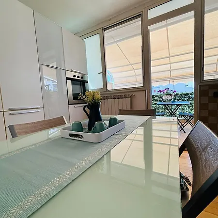 Apartment Oli's House *