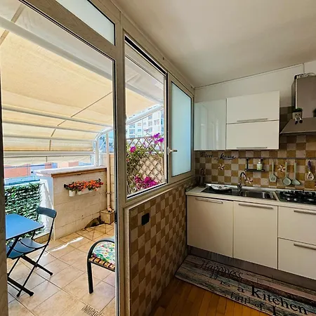 Oli's House Bari
