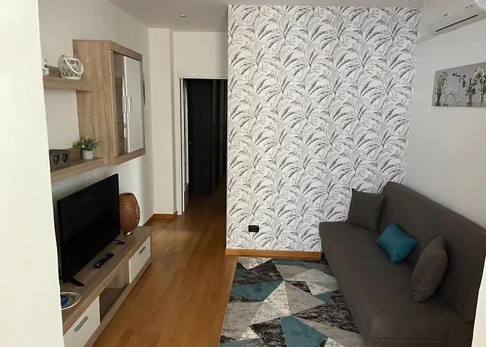 アパート Oli's House *