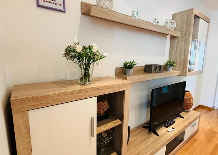 Oli's House アパート バーリ