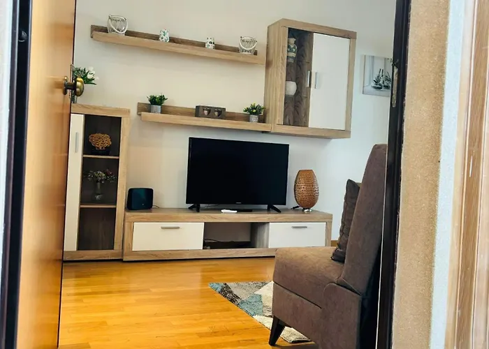 アパート Oli's House