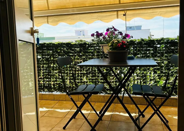 Oli's House * バーリ