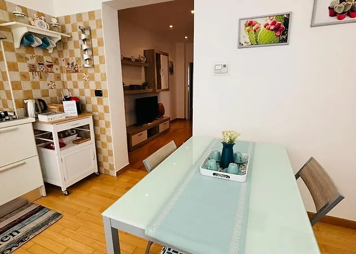 アパート Oli's House