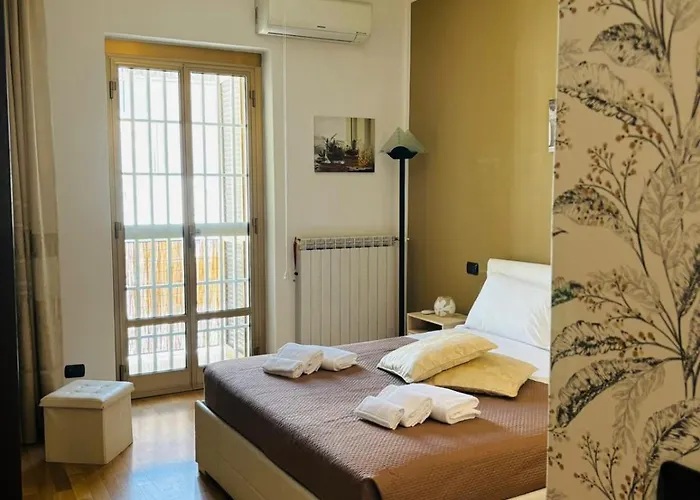 Oli's House * バーリ