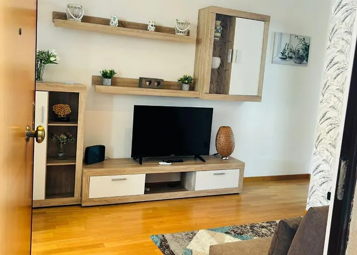 Oli's House * バーリ