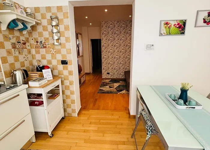 アパート Oli's House *