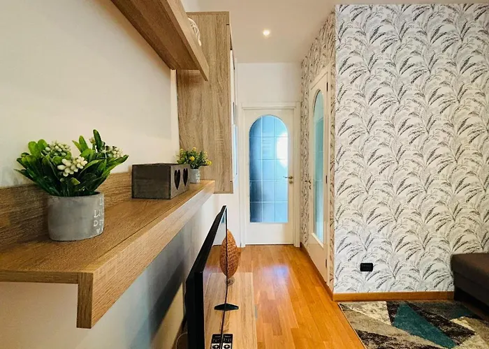 Oli's House * バーリ