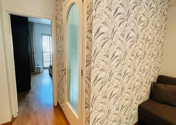 アパート Oli's House バーリ