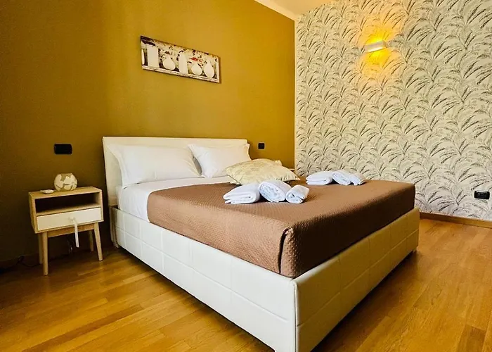 アパート Oli's House