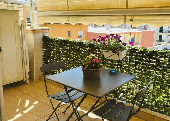 Oli's House アパート バーリ