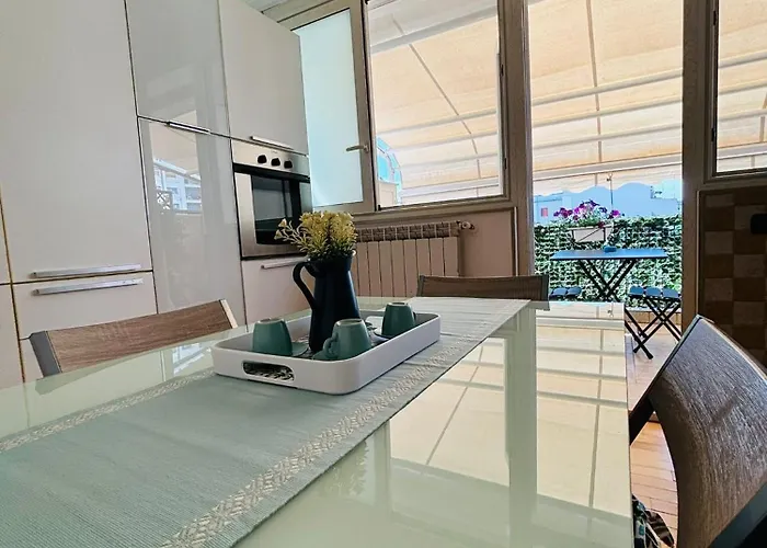 アパート Oli's House *