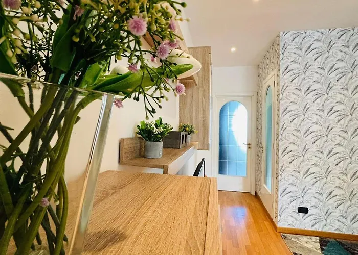 Oli's House アパート バーリ