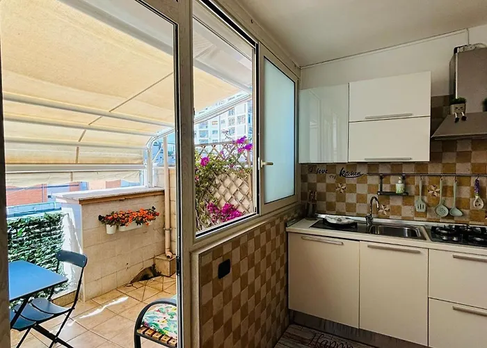 Oli's House バーリ