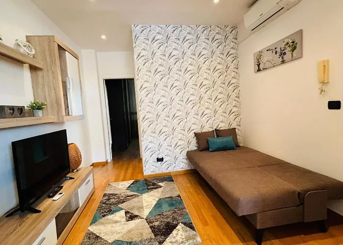 Oli's House * バーリ