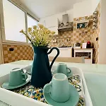 Oli's House