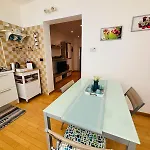 Апартаменты Oli's House