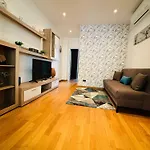 Апартаменты Oli's House *