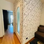 Апартаменты Oli's House Бари