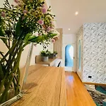 Oli's House Апартаменты Бари