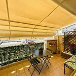 Oli's House Апартаменты Бари