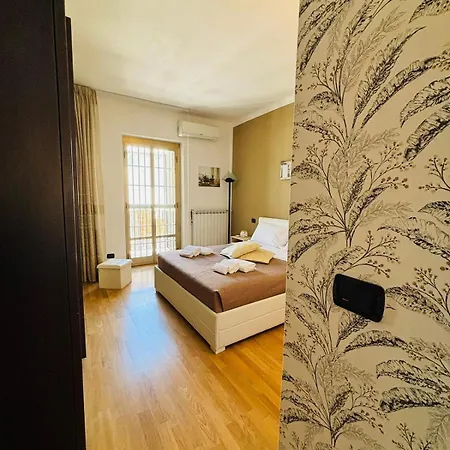 Oli's House Apartman *