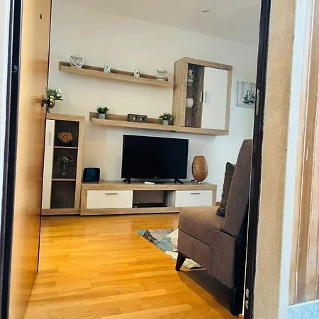 Apartamento Oli's House