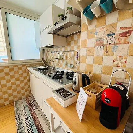 Apartman Oli's House Bari