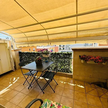 Apartman Oli's House Bari