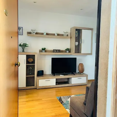 Oli's House Apartman