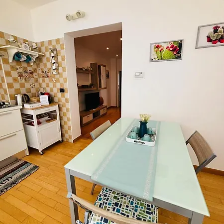 아파트 Oli's House