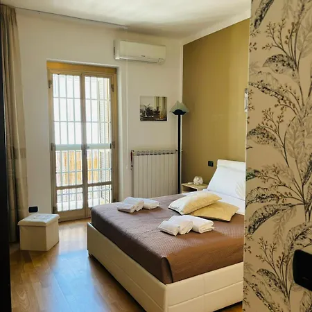 Oli's House * Bari