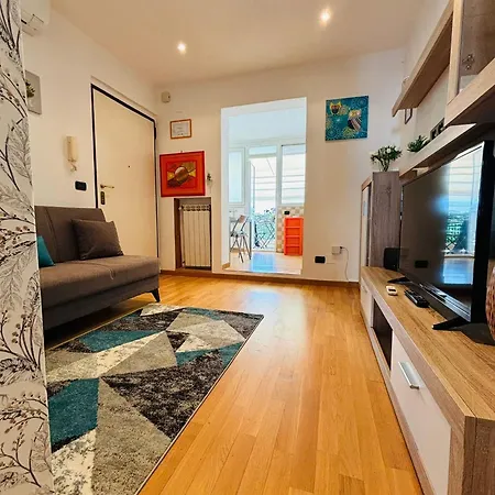 Apartman Oli's House