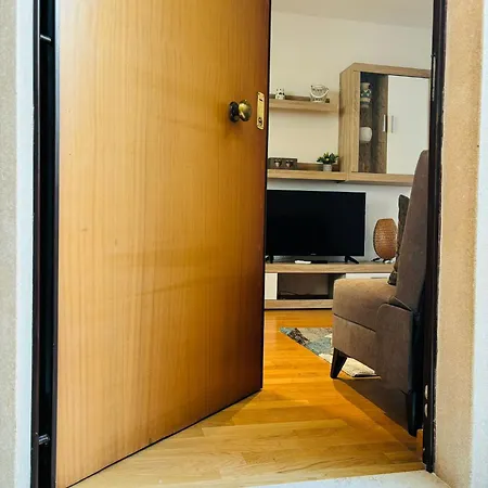 Oli's House * 바리