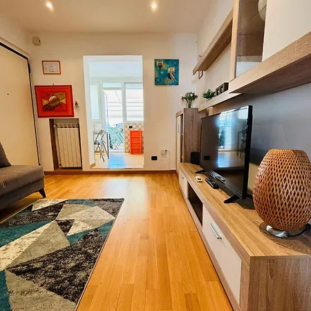 Apartamento Oli's House Bari