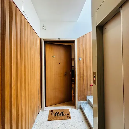 Oli's House Bari