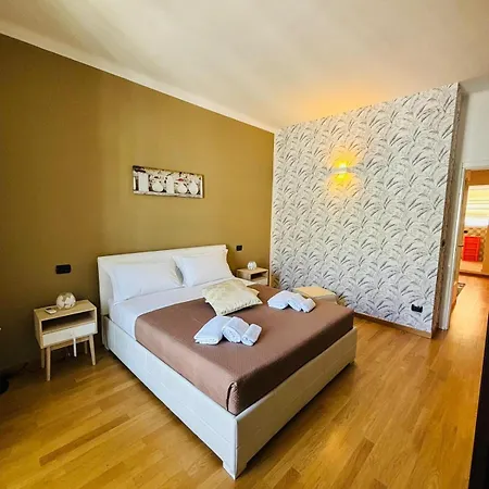 Oli's House * Bari
