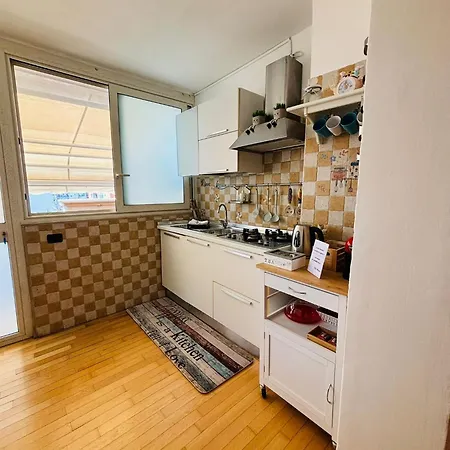 Oli's House Apartman