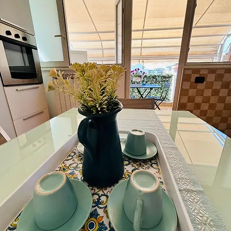 아파트 Oli's House *