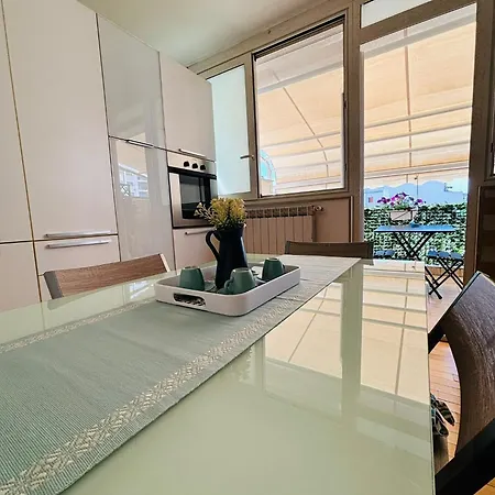 Oli's House * 바리