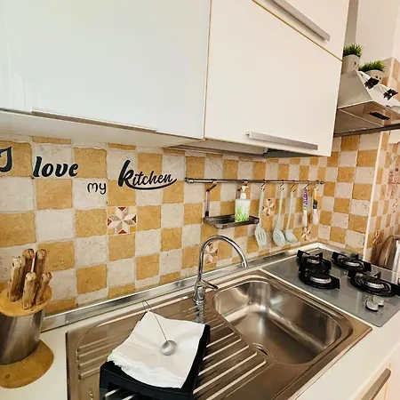 Oli's House 아파트 바리