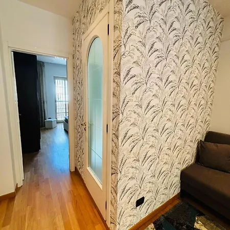 Apartman Oli's House Bari