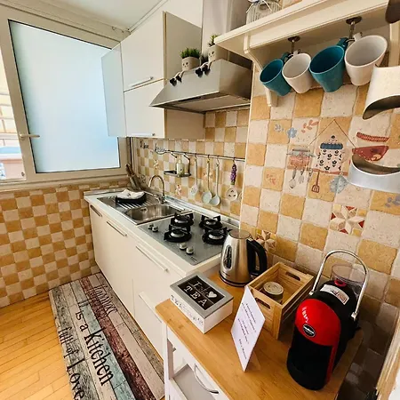 Oli's House Apartamento