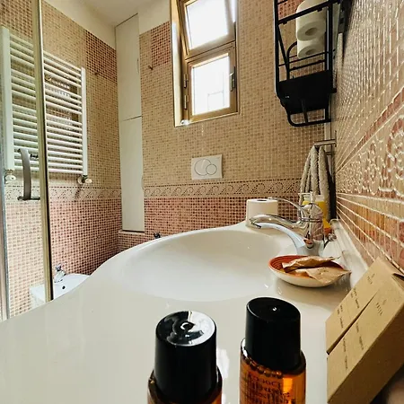 Oli's House Apartman *